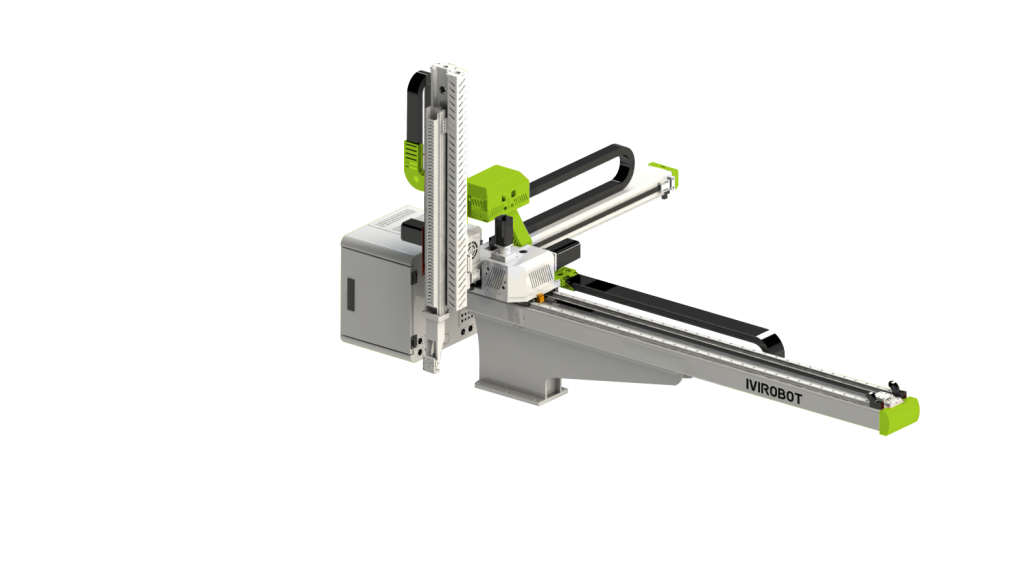 IVI three-axis manipulator