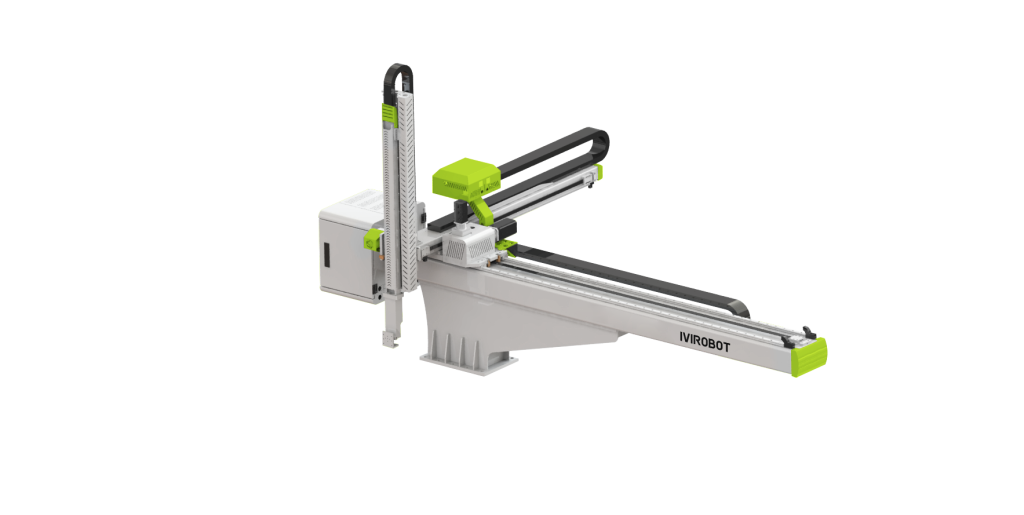 IVI three-axis manipulator