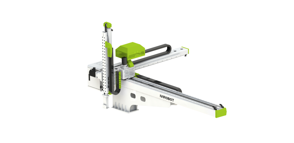 IVI three-axis manipulator