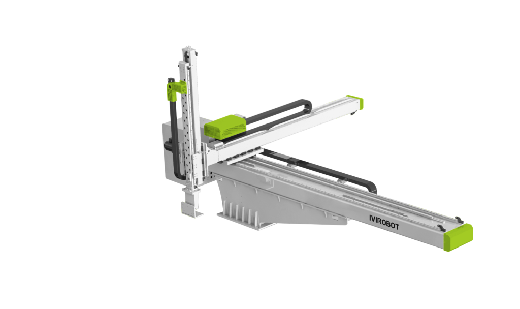 IVI three-axis manipulator