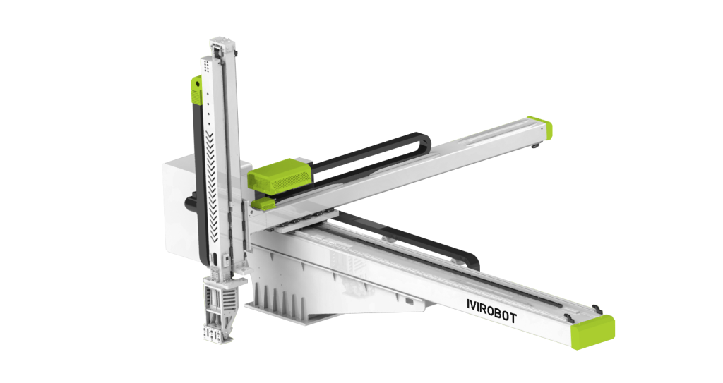 IVI three-axis manipulator