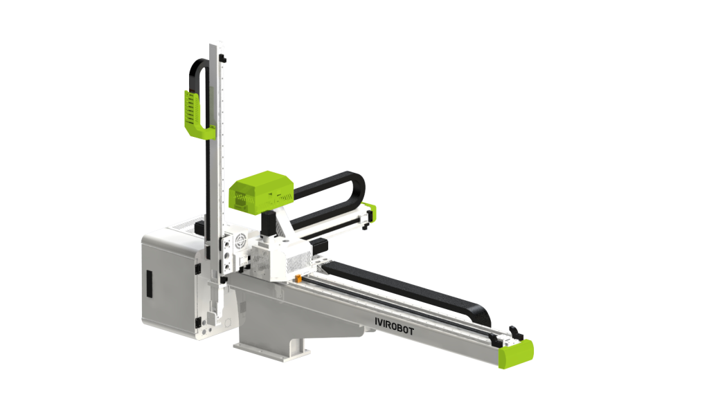 IVI three-axis manipulatoIVI900