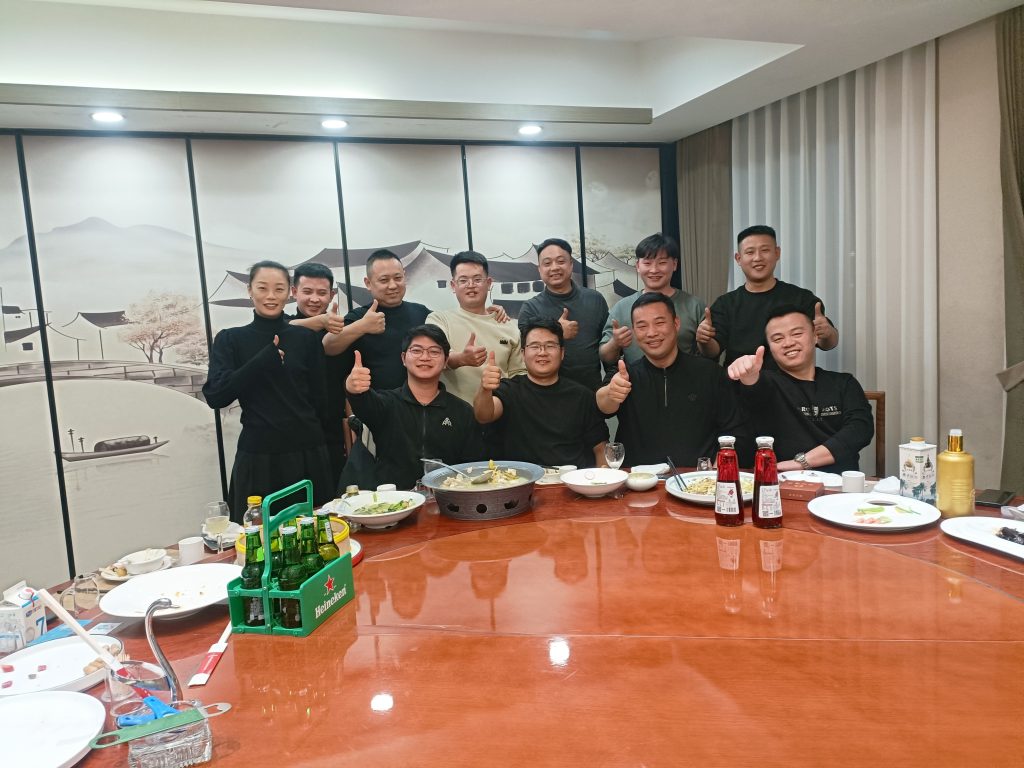 ivi team together