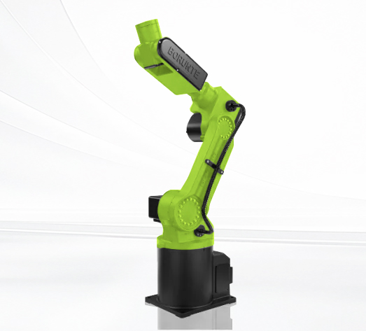 IVI Collaborative Robot2