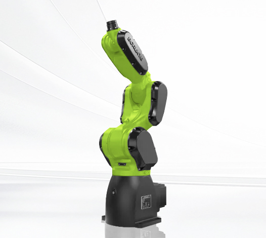 IVI Collaborative Robot3