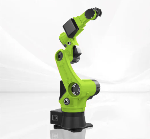 IVI Collaborative Robot4