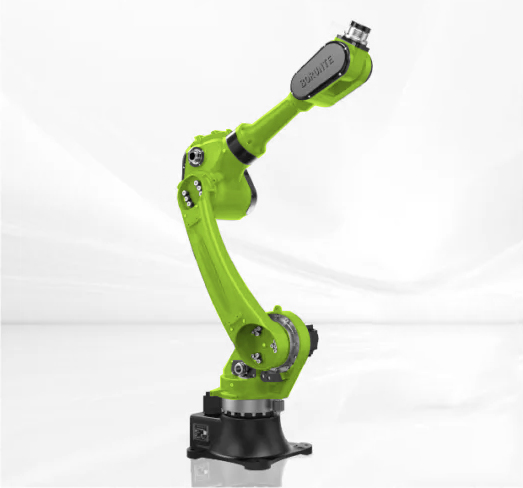 IVI Collaborative Robot7