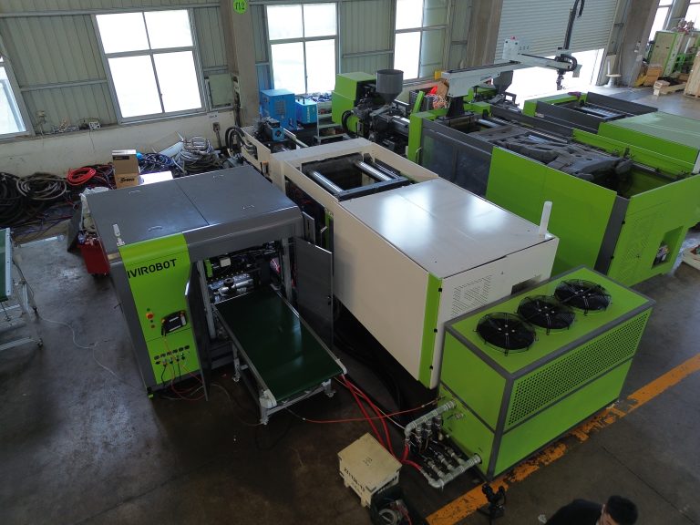 INDUSTRIAL AUTOMATION SYSTEM
