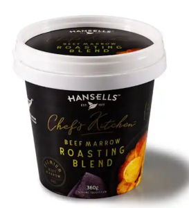 Food packaging