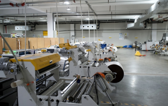 IML factory 5
