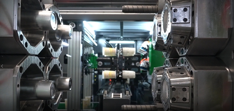 IML system