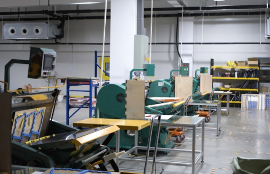 IML factory 4