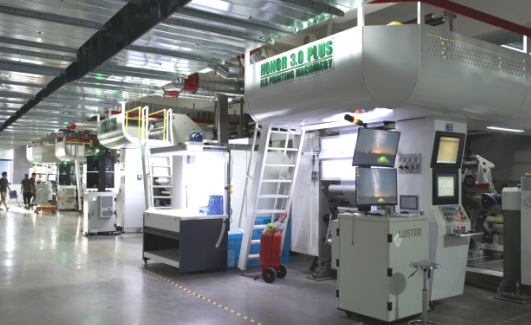 IML factory 1