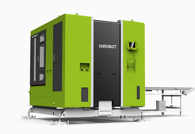 IML ROBOT