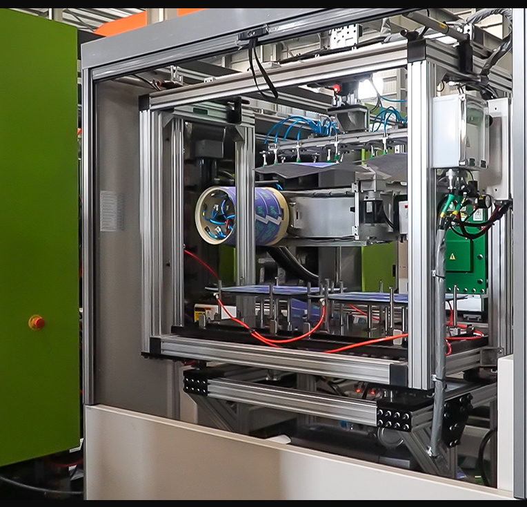 IML robot