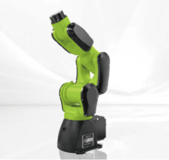 collaborative robots